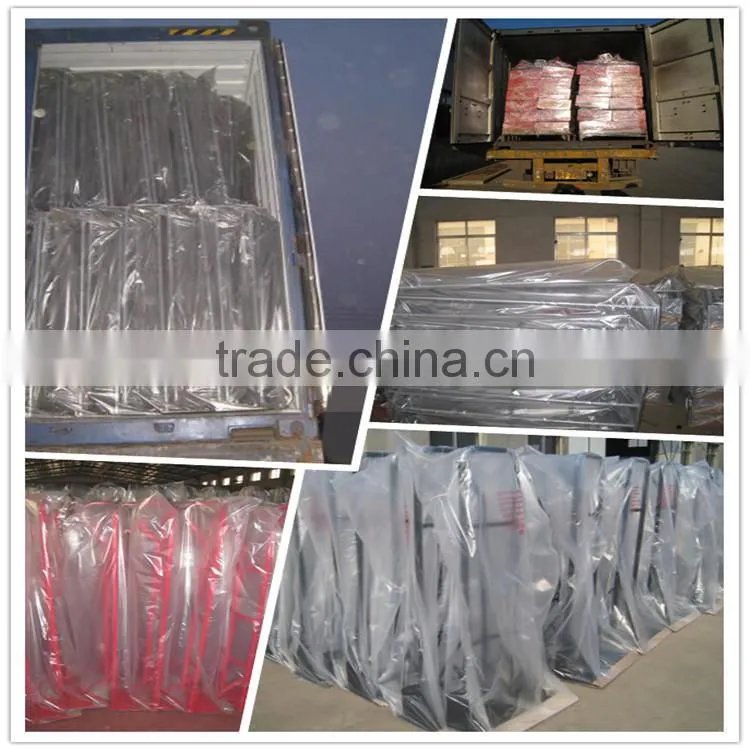 heavy duty platform cart carpet dolly tool cart for warehouse