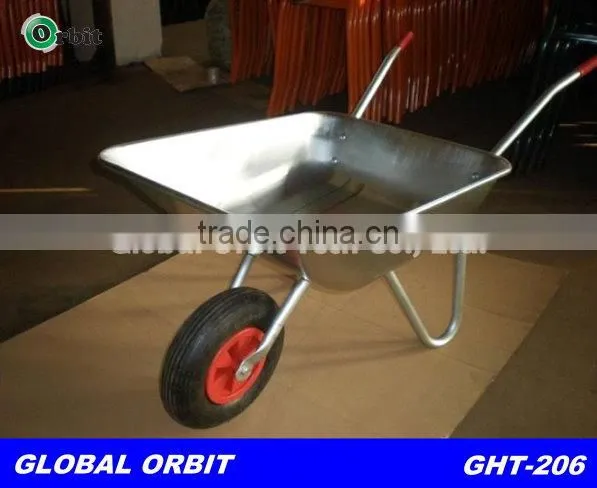 High quality wheel barrow tire 4.80/4.00-8 various types of wheel barrow