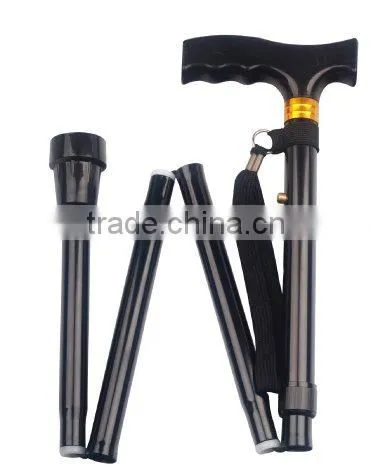 Foldable Walking Stick