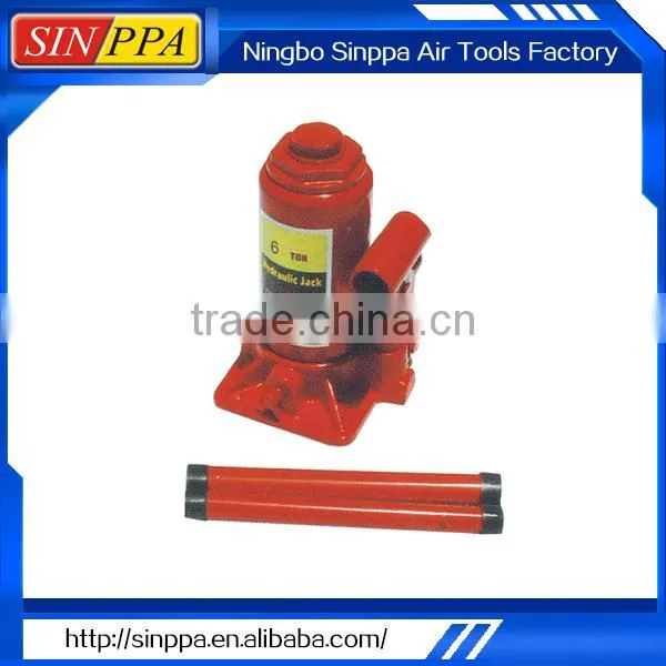 Factory Direct Sales Hydraulic Trolley Jack---SFJ-07