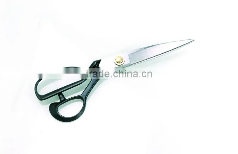 Berrylion High Quality 10" 12" Sewing Scissors nice package Sewing Scissors