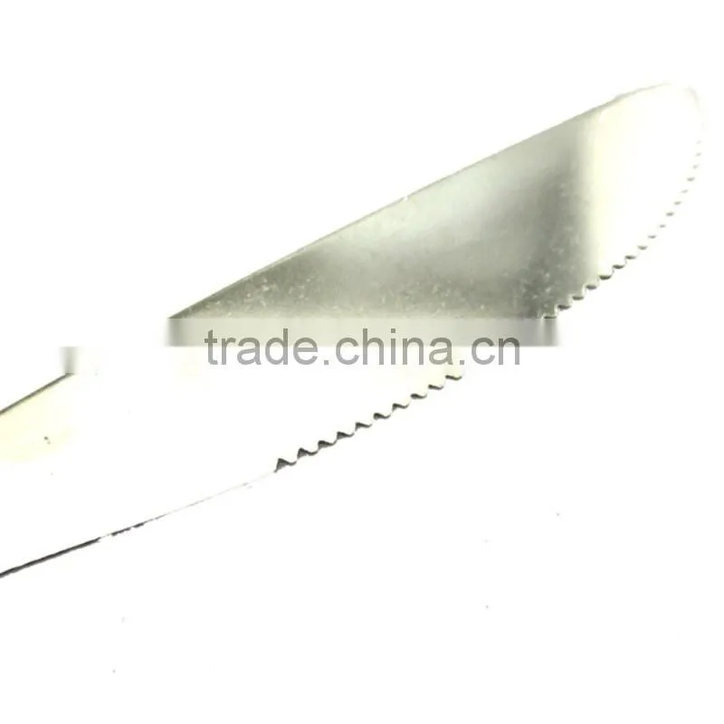 factory manufacture stainless steel hunting knife of best quality