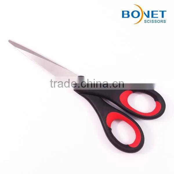 S66050 FDA Certificated 6" stationery sharp cut scissor