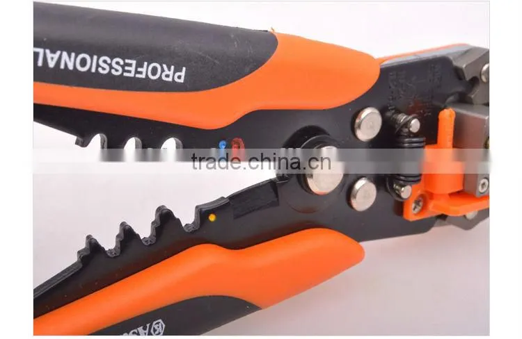 High quality ASAKI automatic wire stripper