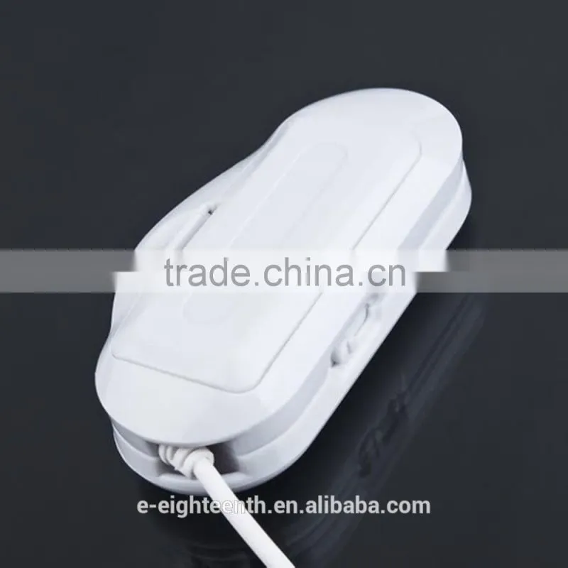 4 Channel Wireless Audio FM Transmitter Car Charger for Pod MP3 MP4 FO