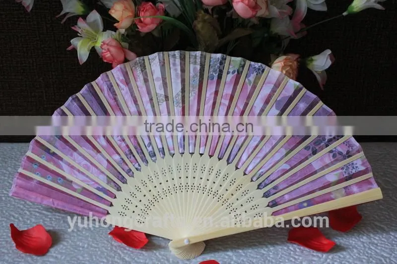 Environmental Chinese crfts fan