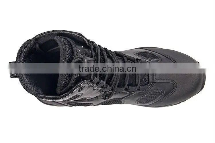Tactical Boots,Militaryankle Boots mens military combat waterproof boots