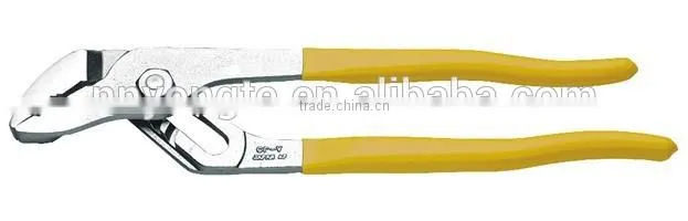 hand tool water pump plier