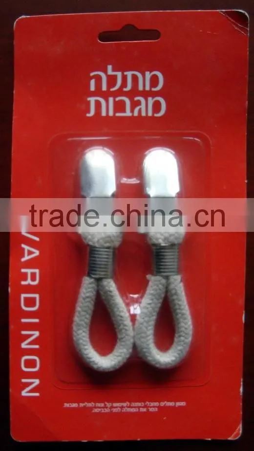 Metal towel Grippers