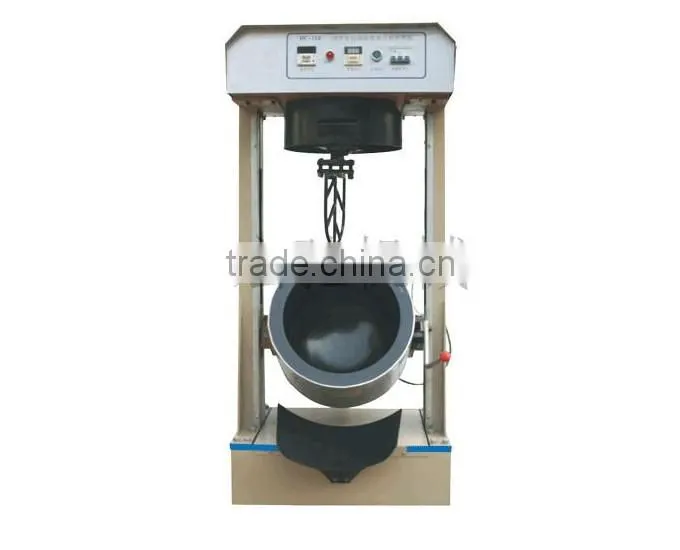Laboratory asphalt mixer 20L, automatic cheap electric mixers