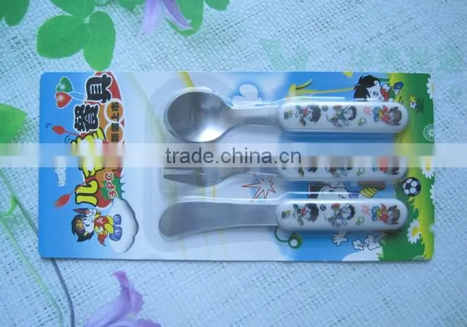 Factory direct wholesale restaurant tableware;mirror polish stainless steel cutlery