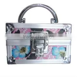 New fashion cosmetic case cosmetic box