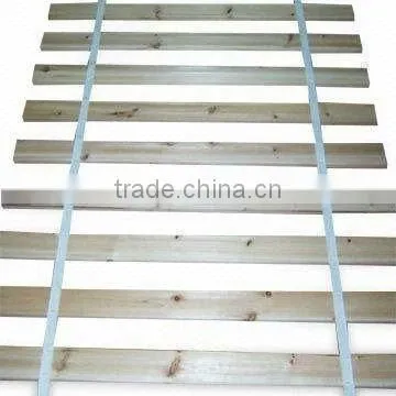 heze kaixin queen bed slats /furniture slatted bed frame