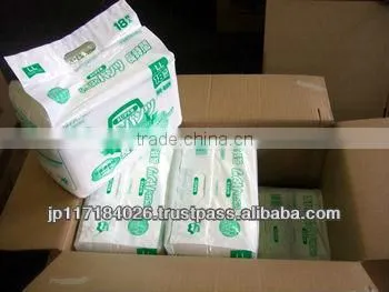 High quality incontinence underwear adult medical product for elderly care
