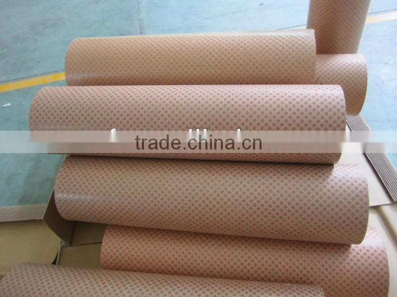 DDP insulation paper
