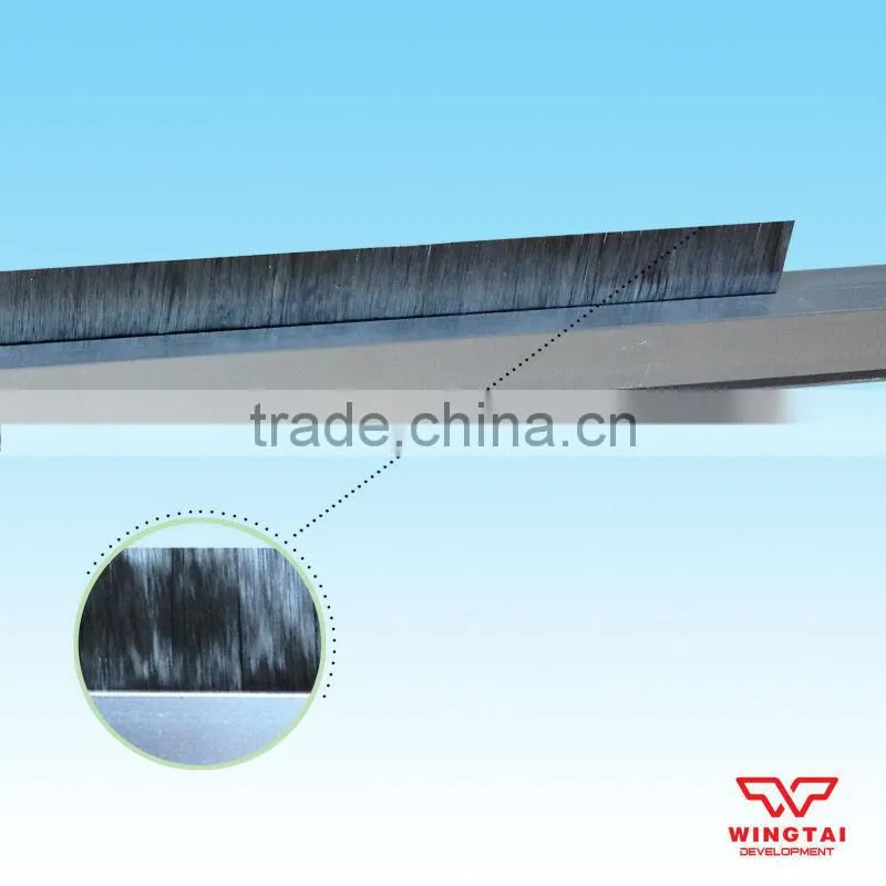 Italian Carbon Fiber Anti Static Brush
