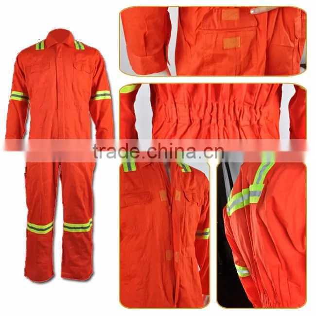 Non-toxic mosquito repellent clothing for industry workers