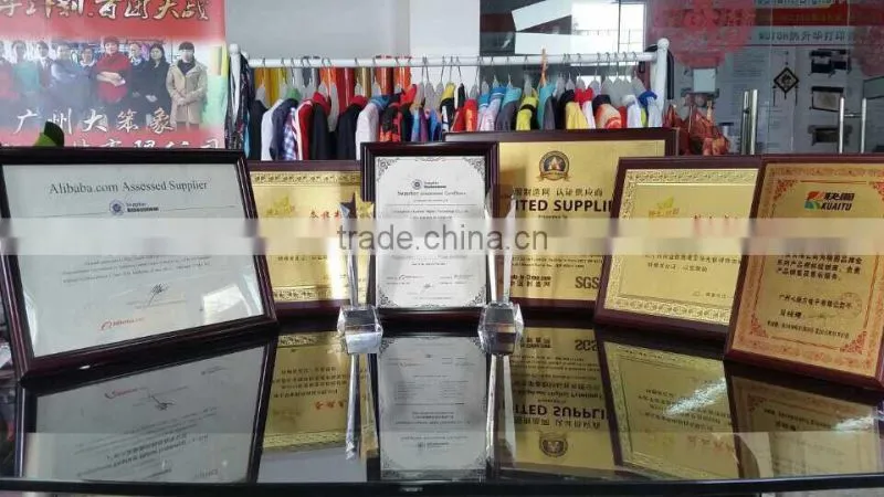high quality digital textile printer