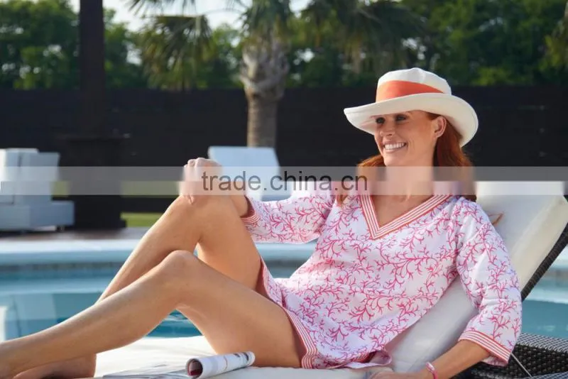Cotton Tunic