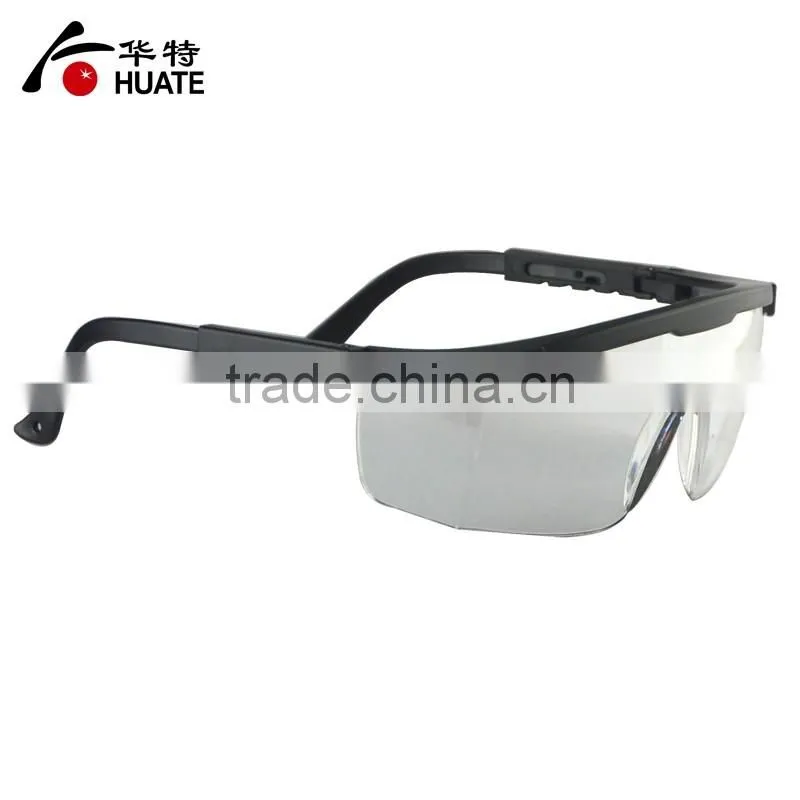 Industrial safety eyewear manufacturer
