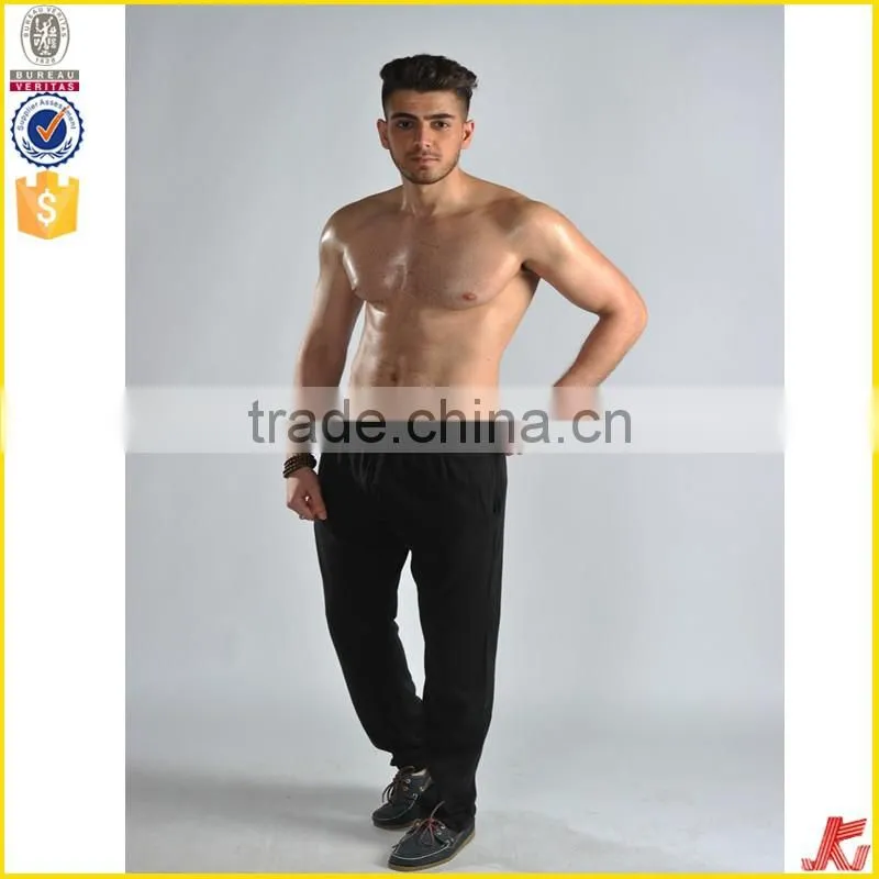 sports latest style men winter pants