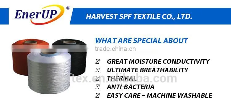 alibaba china Anti-bacterial Polypropylene men Underwear