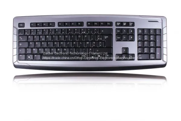 HK3065 Wired Standard Keyboard_看图王