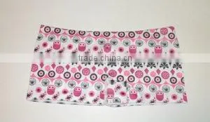 printed seamless ladies underwear boy shorts