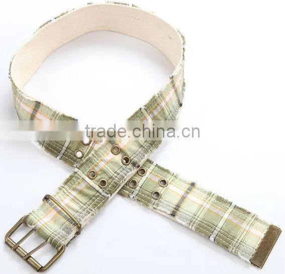 latest fashion Hot sale High quality colorful lady Belt