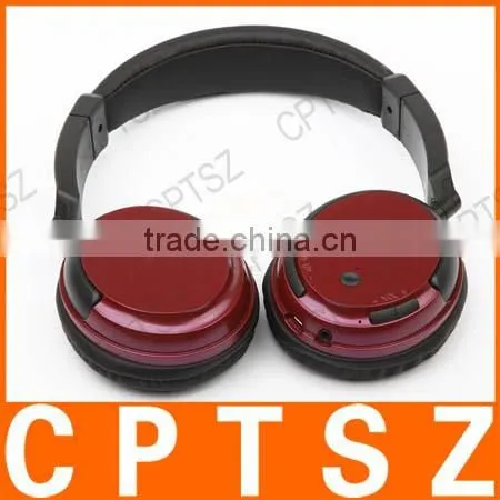 KST-900 Bluetooth headset wireless headphone stereo headphones New Headphones