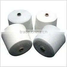 polyester spun yarn-poly spun yarn