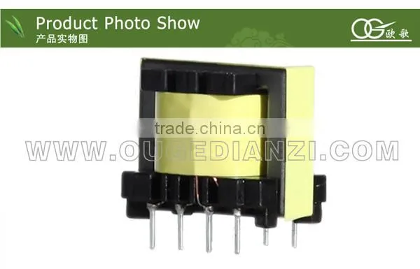EE25 transformers decepticon,vertical,pin5+5