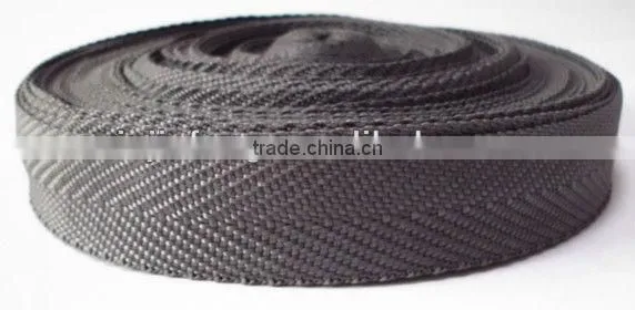 Bias Webbing Sling