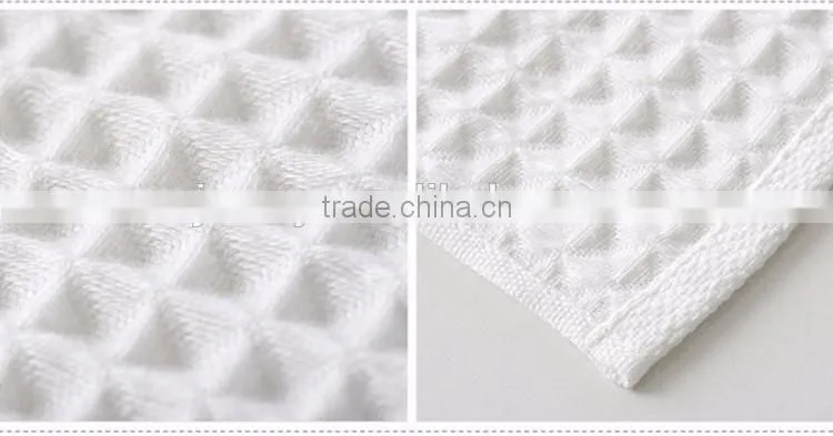 Woven blanket bed sheet set blanket cotton blanket