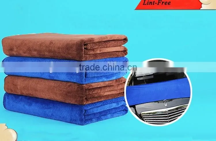 OEM service microfiber cartoon yoga towel for children customized