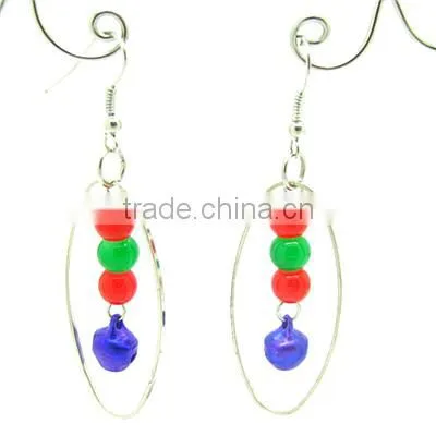 Wholesale Christmas Earrings