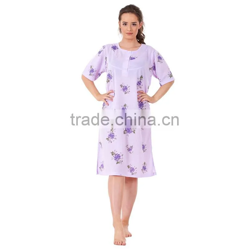 High Quality women sleep wearcomfortable