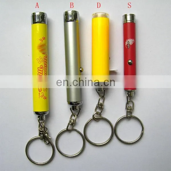 mini led flash fan promo gifts