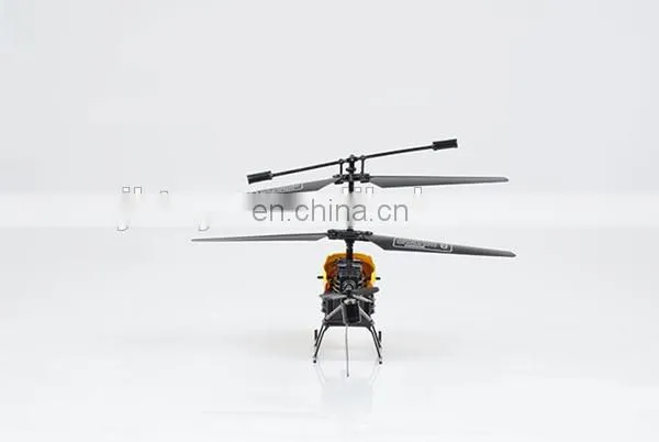 CHENGHAI OUTDOOR COMPETITIVE PRICE RUNQIA R112A INFRARED WITH GYRO REMOTE CONTROL RC HELICOPTER