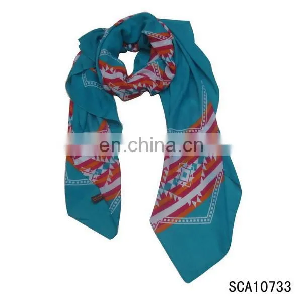 Top Adult Christmas Gifts 2013 Winter Scarf Wool Scarf
