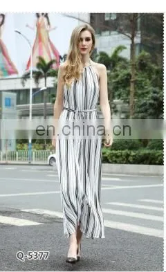 wholesale women casual summer short sleeve top skirt women two pieces