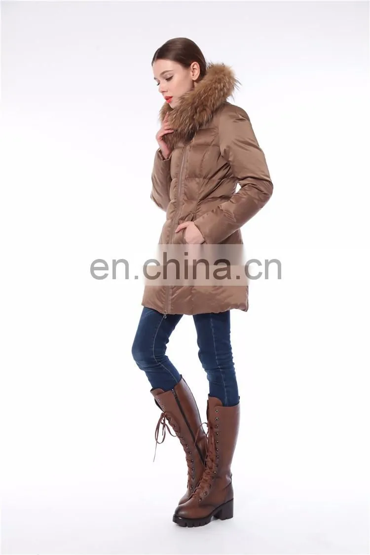 Wholesale Factory Price Fashion Style Women Fashion Coats