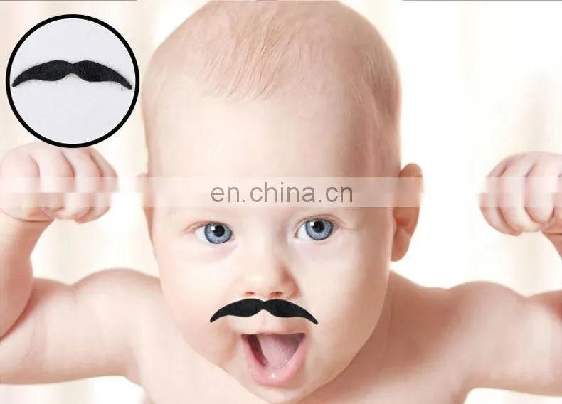 Halloween Stylish Mustaches Fake beard for sale