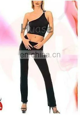 Sexy Faux Leather Bodysuits Woman Jumpsuit Catsuit Lady's Lingerie sexy leotard