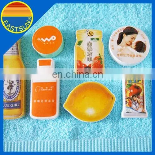 Hotel use eco-friendly magic compressed towel