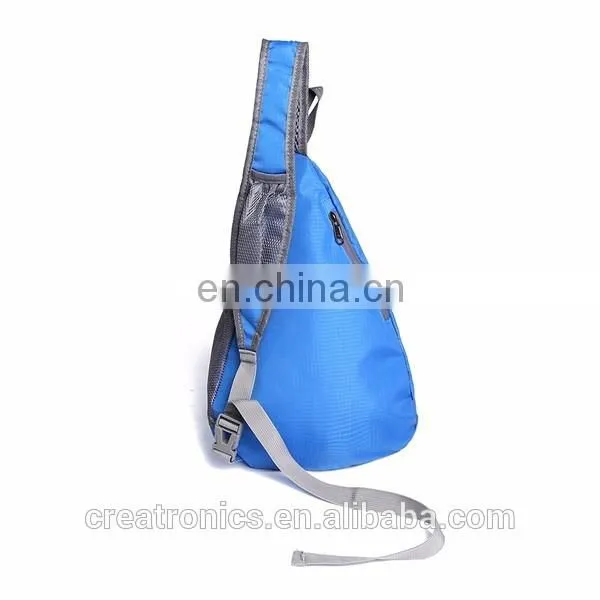 Sling Backpacks High Quality Outdoor Sling Bags Sport Yoga Mat Ladies Sling Bag Backpack Mens Shoulder Bag