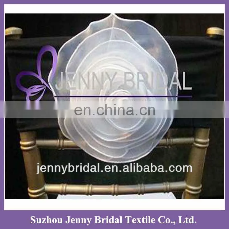 FL023A wedding artificial flower for wall decoration