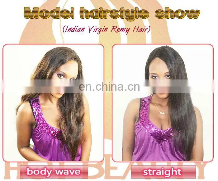 Fashionable Hollywood Queen Indian Remy Hair