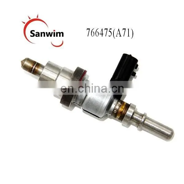 BEST Quality auto parts dissel injector 766475(A71)