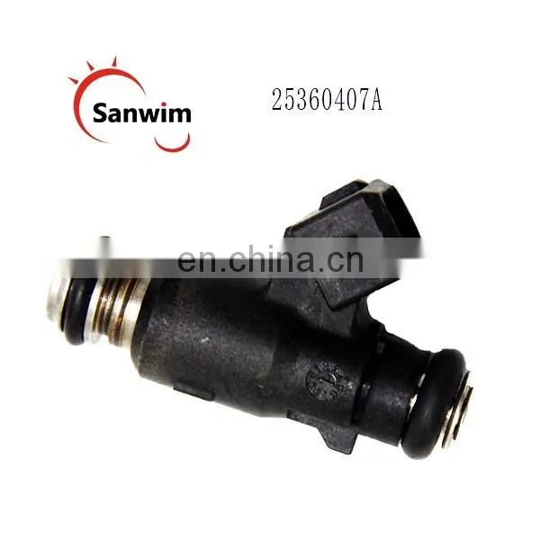 BEST Quality auto parts injector Nozzle 25360407A